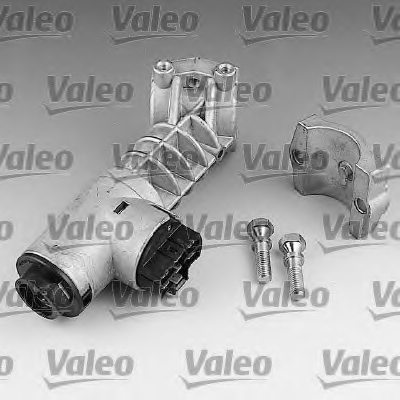 VALEO 252559 Lock Cylinder Housing
